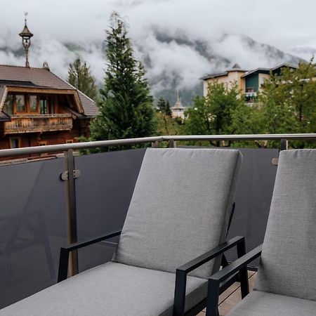 Appartement Zillertal Juwel à Fügen Extérieur photo