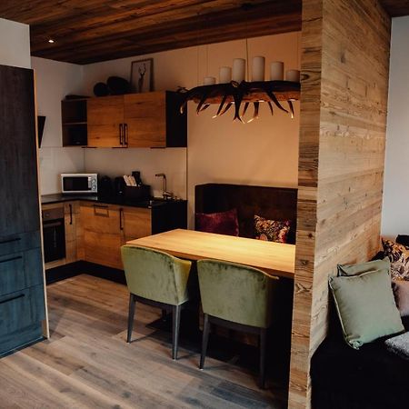Appartement Zillertal Juwel à Fügen Extérieur photo