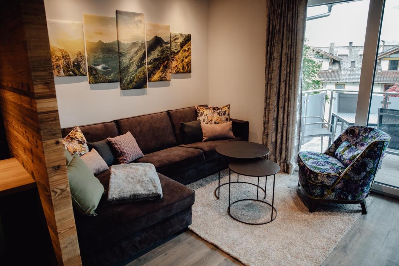 Appartement Zillertal Juwel à Fügen Extérieur photo