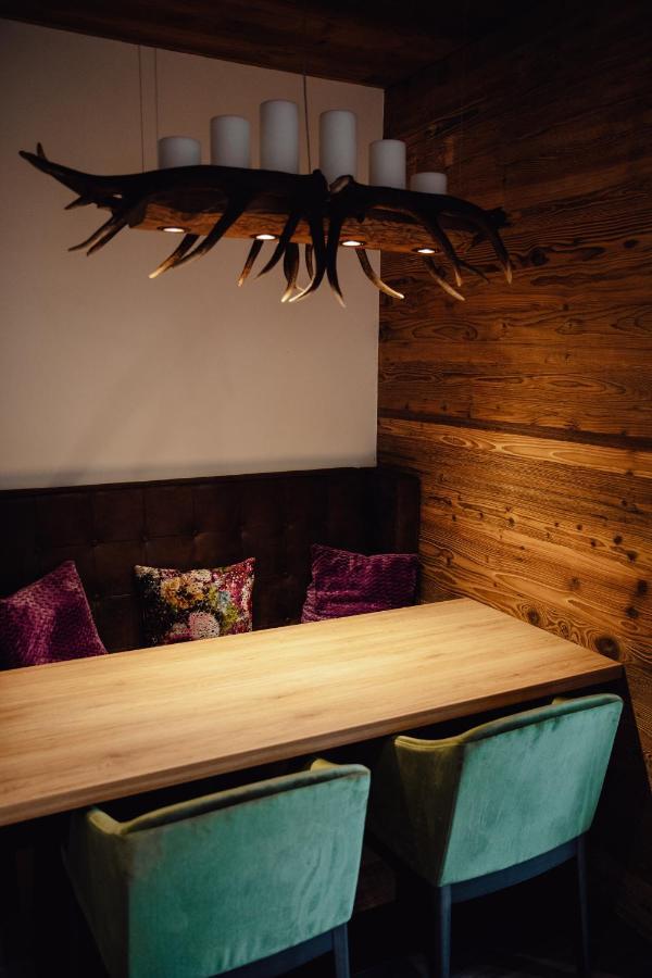 Appartement Zillertal Juwel à Fügen Extérieur photo