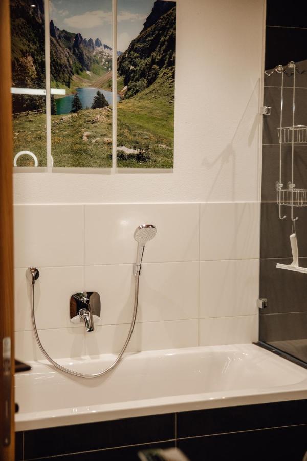 Appartement Zillertal Juwel à Fügen Extérieur photo