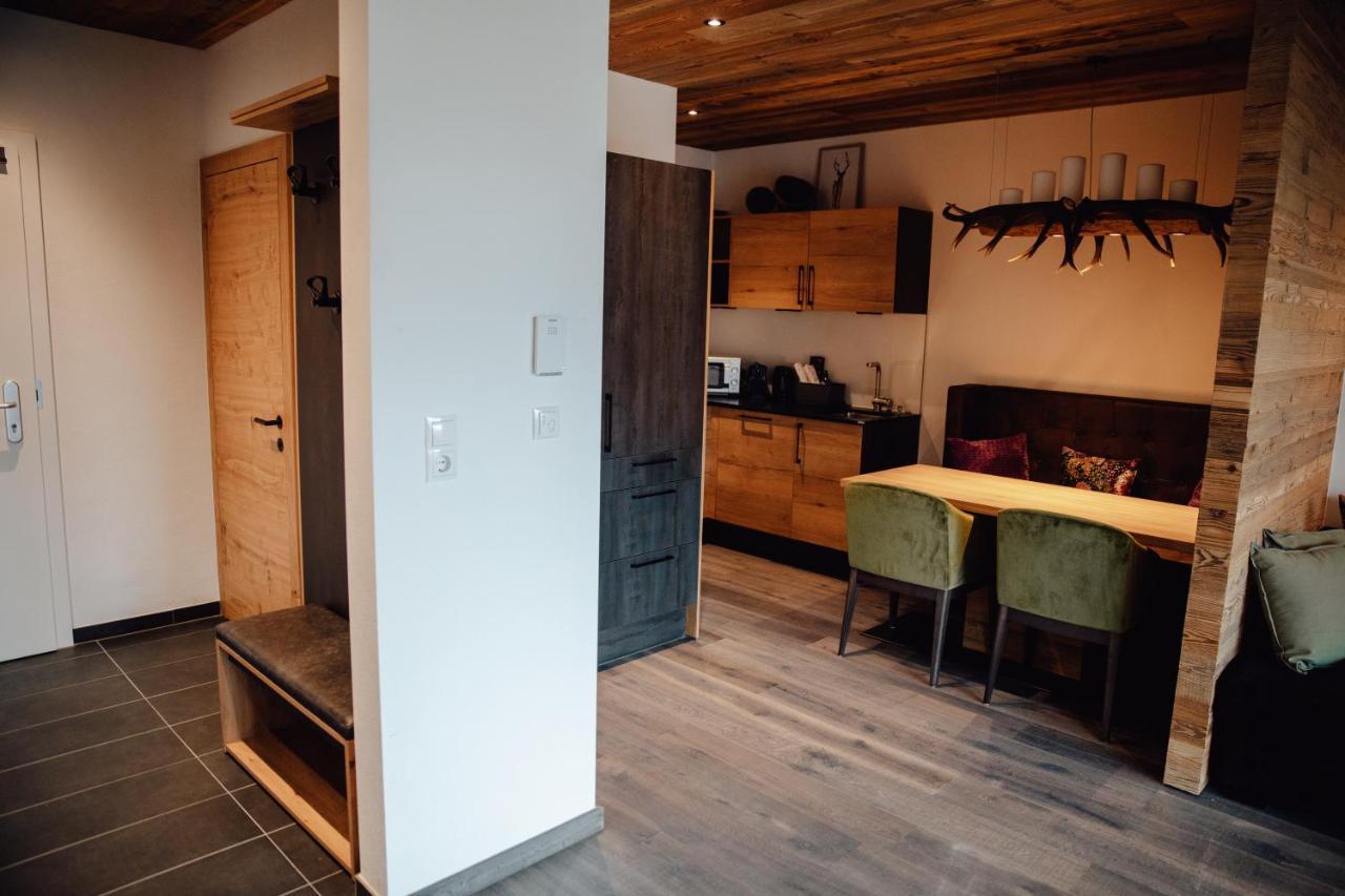Appartement Zillertal Juwel à Fügen Extérieur photo