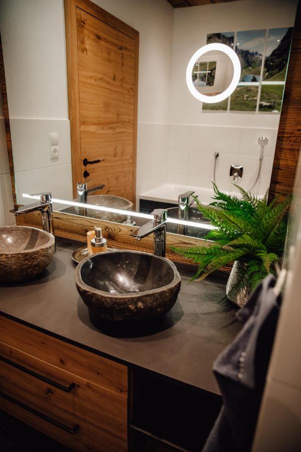 Appartement Zillertal Juwel à Fügen Extérieur photo