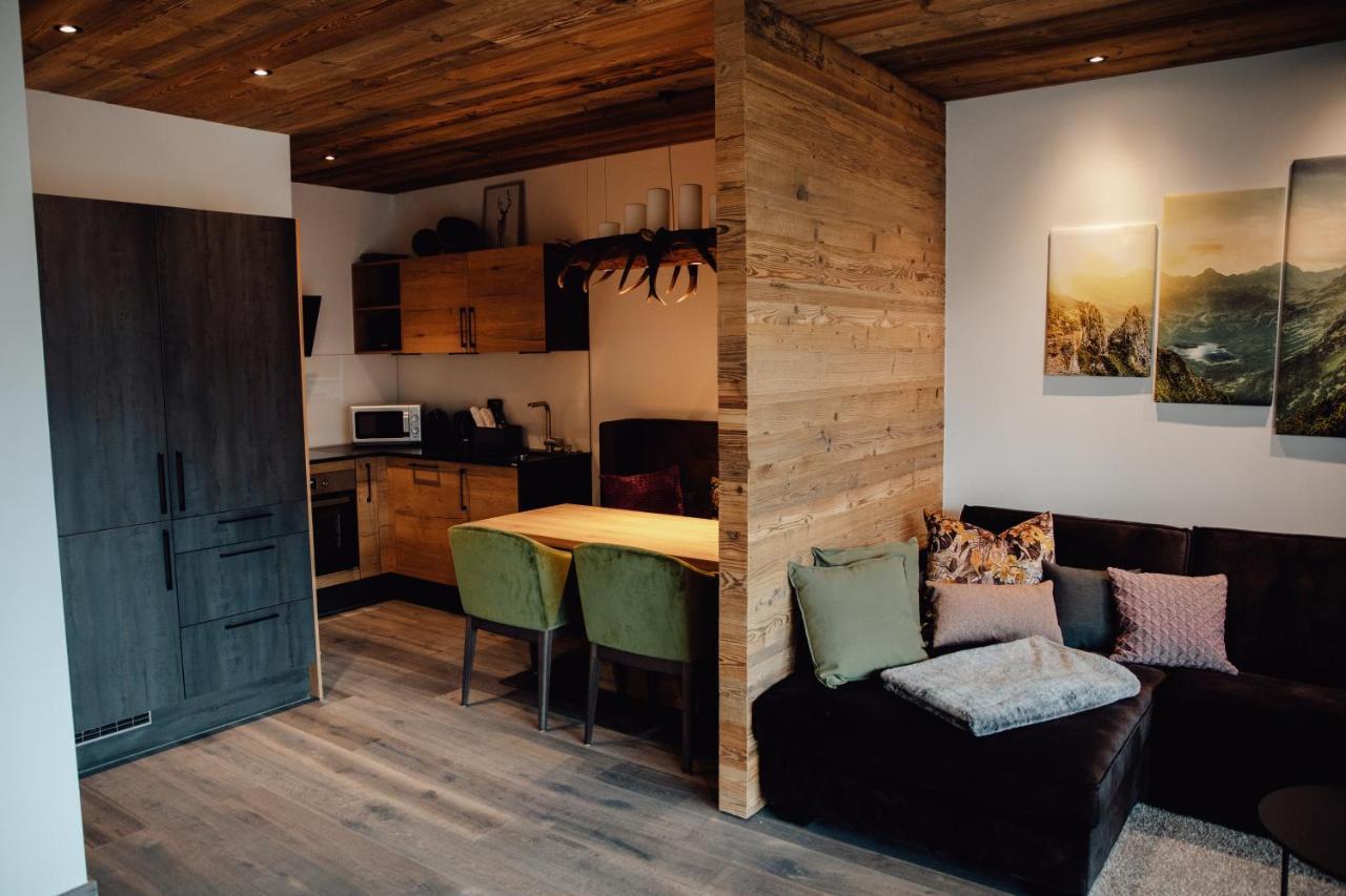 Appartement Zillertal Juwel à Fügen Extérieur photo