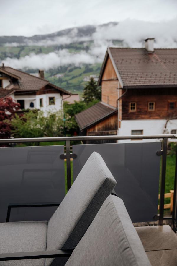 Appartement Zillertal Juwel à Fügen Extérieur photo