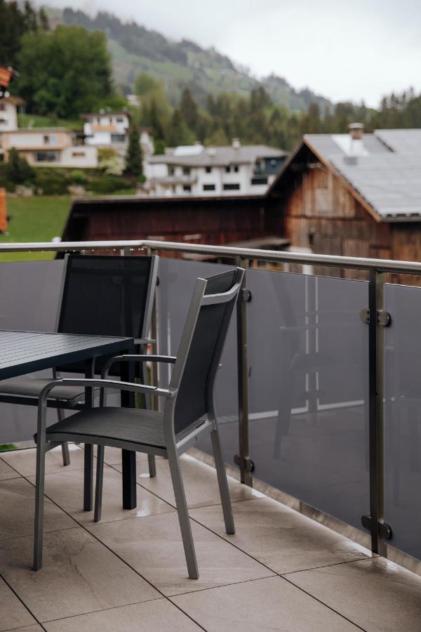 Appartement Zillertal Juwel à Fügen Extérieur photo