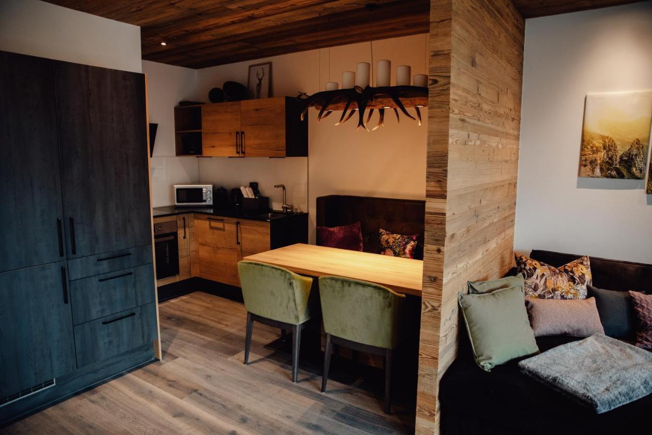 Appartement Zillertal Juwel à Fügen Extérieur photo